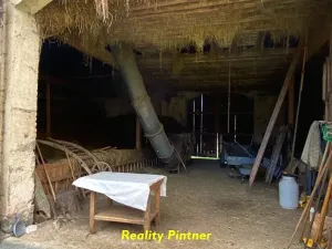 Prodej zemědělské usedlosti, Mirovice, 100 m2