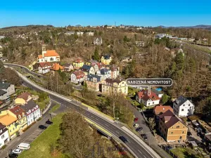 Prodej vily, Dalovice, Pod Strání, 341 m2