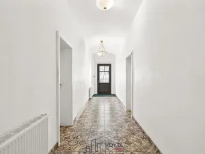 Prodej vily, Dalovice, Pod Strání, 341 m2