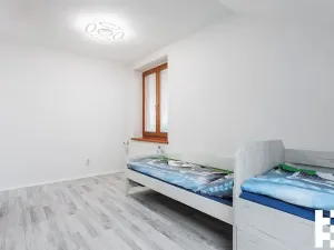 Prodej bytu 3+kk, Nehvizdy, Horoušanská, 62 m2
