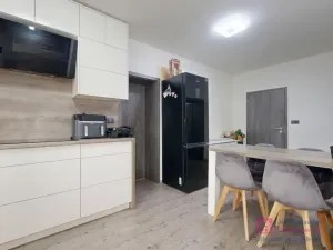 Pronájem bytu 2+1, Břeclav, Mládežnická, 84 m2