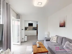 Pronájem bytu 2+1, Břeclav, Mládežnická, 84 m2