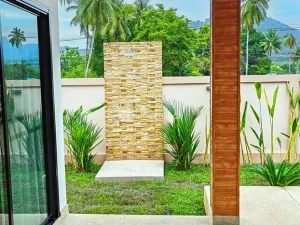 Prodej vily, Ko Samui, Thajsko, 91 m2