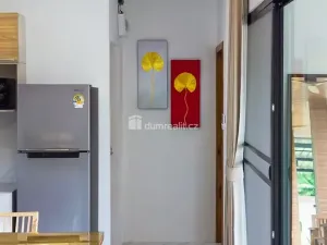 Prodej vily, Ko Samui, Thajsko, 91 m2