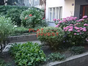 Pronájem bytu 4+kk, Praha - Bubeneč, Ovenecká, 130 m2