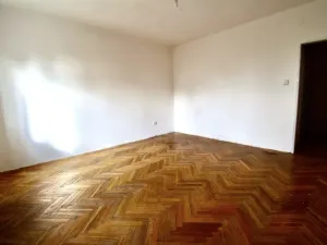 Pronájem bytu 2+1, Ostrava - Poruba, nábřeží Svazu protifašistických bojovníků, 56 m2