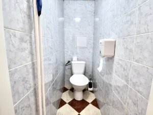 Pronájem bytu 2+1, Ostrava - Poruba, nábřeží Svazu protifašistických bojovníků, 56 m2