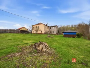 Prodej ubytování, Rudník, 604 m2