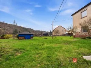 Prodej ubytování, Rudník, 604 m2