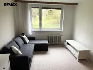 Prodej bytu 1+1, Jihlava, Březinova, 31 m2