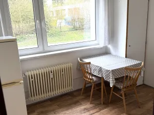 Prodej bytu 1+1, Jihlava, Březinova, 31 m2