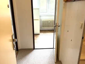 Prodej bytu 1+1, Jihlava, Březinova, 31 m2