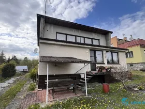 Prodej rodinného domu, Frýdek-Místek, Okružní, 220 m2