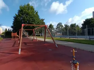 Pronájem bytu 2+kk, Svitavy, Svitavská, 52 m2