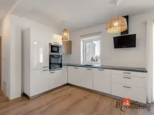 Prodej bytu 3+kk, Valtice, P. Bezruče, 58 m2
