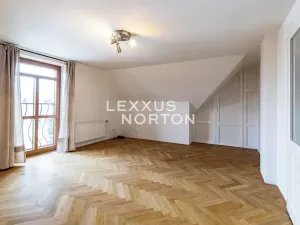 Pronájem rodinného domu, Praha - Nebušice, Malý dvůr, 250 m2