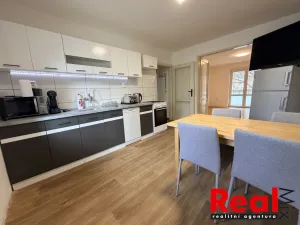 Prodej bytu 2+1, Brno - Štýřice, Havlenova, 52 m2