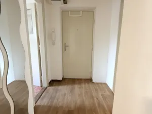 Prodej bytu 2+1, Brno - Štýřice, Havlenova, 52 m2