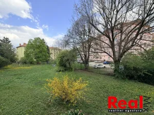 Prodej bytu 2+1, Brno - Štýřice, Havlenova, 52 m2