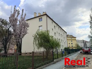 Prodej bytu 2+1, Brno - Štýřice, Havlenova, 52 m2