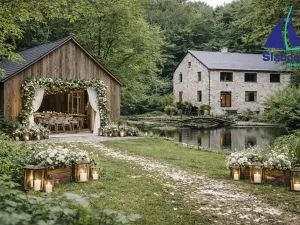 Prodej ubytování, Kamenný Přívoz, 1250 m2