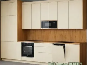 Pronájem bytu 1+kk, Praha - Libuš, Libušská, 33 m2