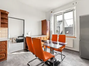 Prodej bytu 3+1, Dvůr Králové nad Labem, Heydukova, 66 m2