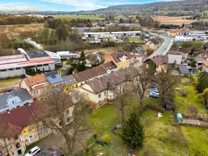 Prodej bytu 3+1, Dvůr Králové nad Labem, Heydukova, 66 m2