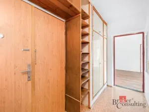 Prodej bytu 2+1, Plzeň - Východní Předměstí, náměstí Generála Píky, 52 m2