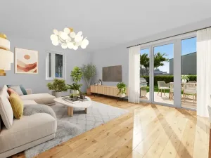 Prodej rodinného domu, Milovice, Modřínová, 122 m2