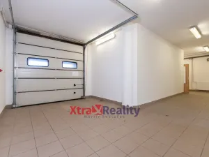 Prodej komerční nemovitosti, Modlany - Drahkov, 2300 m2