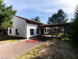 Prodej komerční nemovitosti, Modlany - Drahkov, 2300 m2