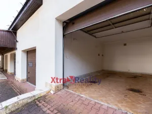 Prodej komerční nemovitosti, Modlany - Drahkov, 2300 m2