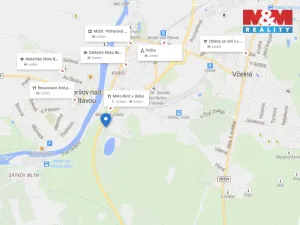 Prodej chaty, Boršov nad Vltavou - Poříčí, Na Planýrce, 91 m2