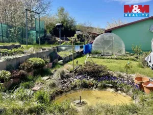 Prodej chaty, Homole - Nové Homole, 40 m2