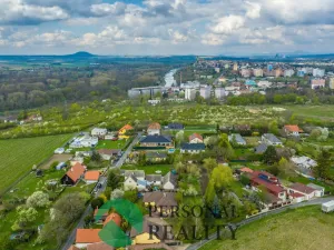 Prodej rodinného domu, Mělník, Révová, 135 m2