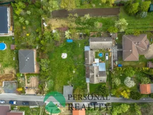 Prodej rodinného domu, Mělník, Révová, 135 m2