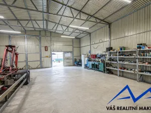 Prodej obchodního prostoru, Ostrava - Kunčičky, 2345 m2