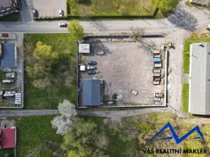 Prodej obchodního prostoru, Ostrava - Kunčičky, 2345 m2