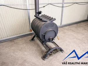 Prodej obchodního prostoru, Ostrava - Kunčičky, 2345 m2