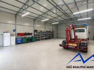 Prodej komerčního pozemku, Ostrava - Kunčičky, 2345 m2