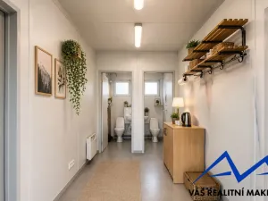 Prodej komerčního pozemku, Ostrava, Stavovská, 2345 m2