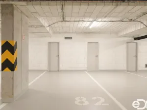 Pronájem bytu 2+kk, Brandýs nad Labem-Stará Boleslav, Dřevčická, 64 m2