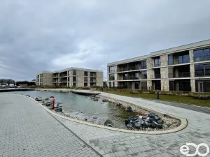 Pronájem bytu 2+kk, Brandýs nad Labem-Stará Boleslav, Dřevčická, 64 m2