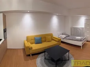 Pronájem bytu 2+kk, Praha - Braník, Mezivrší, 59 m2