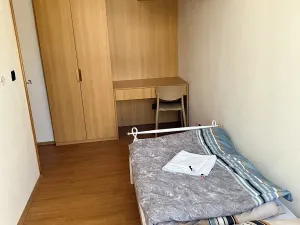 Pronájem bytu 2+kk, Praha - Braník, Mezivrší, 59 m2
