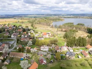 Prodej rodinného domu, Hulice, 71 m2