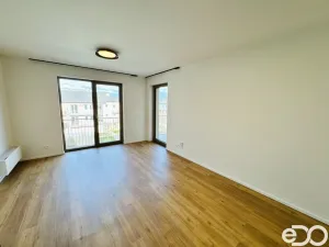 Pronájem bytu 2+kk, Brandýs nad Labem-Stará Boleslav, Dřevčická, 59 m2