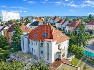 Prodej rodinného domu, Praha - Hostivař, Herbenova, 360 m2