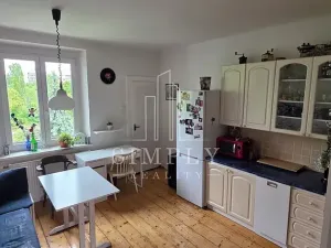 Prodej rodinného domu, Praha - Hostivař, Herbenova, 360 m2